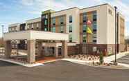 Others 2 Home2 Suites by Hilton Fort Smith