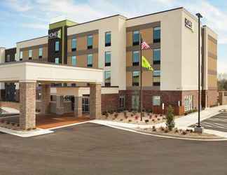 Others 2 Home2 Suites by Hilton Fort Smith