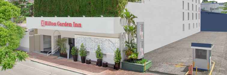 Khác Hilton Garden Inn Guatemala City