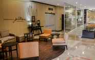 Lain-lain 3 Hilton Garden Inn Guatemala City