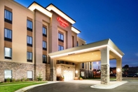 Others Hampton Inn Leavenworth