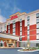 Exterior Hampton Inn and Suites - Greenville Airport  SC