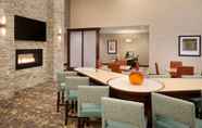 Lainnya 2 Homewood Suites by Hilton Kalamazoo-Portage