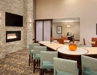 Lainnya 2 Homewood Suites by Hilton Kalamazoo-Portage