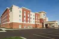 Lainnya Homewood Suites by Hilton Kalamazoo-Portage