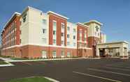 อื่นๆ 6 Homewood Suites by Hilton Kalamazoo-Portage