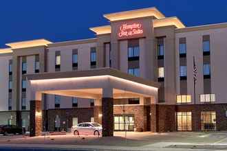 Lainnya 4 Hampton Inn and Suites Albuquerque Airport