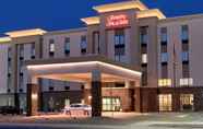 Lainnya 4 Hampton Inn and Suites Albuquerque Airport