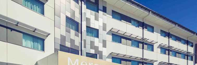 Lainnya Mercure Newcastle Airport