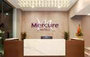 อื่นๆ 3 Mercure Warragul