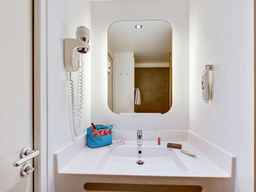 ibis Styles Paris Charles-de-Gaulle Airport