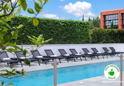 Others ibis Styles Toulouse Labège