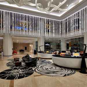  Pullman Kuala Lumpur City Centre - Hotel & Residences