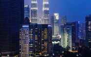 Others 5 Pullman Kuala Lumpur City Centre - Hotel & Residences