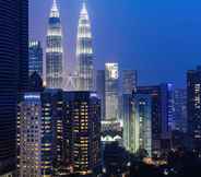 Others 5 Pullman Kuala Lumpur City Centre - Hotel & Residences