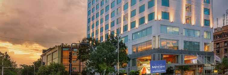 Others Mercure Hyderabad KCP