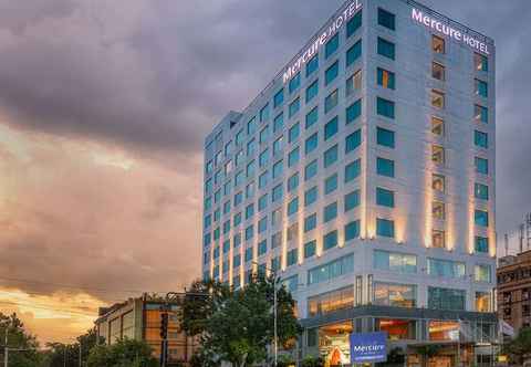 Others Mercure Hyderabad KCP
