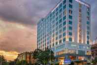 Others Mercure Hyderabad KCP