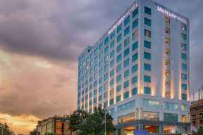 Mercure Hyderabad KCP