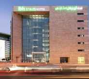 Others 2 ibis Styles Dubai Jumeira