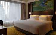 Bedroom 3 Grand Mercure Jakarta Kemayoran