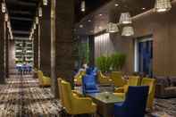 Bar, Kafe, dan Lounge Grand Mercure Jakarta Kemayoran