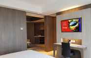 Bedroom 6 Grand Mercure Jakarta Kemayoran