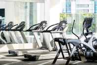 Fitness Center Grand Mercure Jakarta Kemayoran