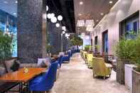 Bar, Kafe, dan Lounge Grand Mercure Jakarta Kemayoran