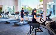 Fitness Center 2 Grand Mercure Jakarta Kemayoran