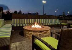 기타 5 Home2 Suites by Hilton Atlanta South/McDonough