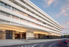 Others 3 DoubleTree by Hilton Wroclaw