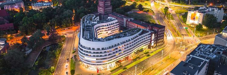 Others DoubleTree by Hilton Wroclaw