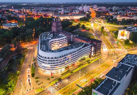 Others DoubleTree by Hilton Wroclaw