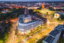 Others DoubleTree by Hilton Wroclaw