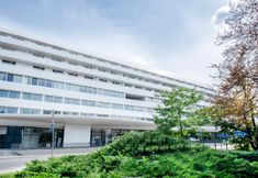 Others 2 DoubleTree by Hilton Wroclaw