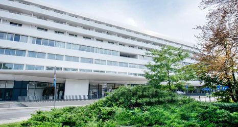 Others 2 DoubleTree by Hilton Wroclaw