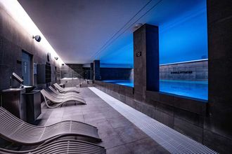 Others 4 DoubleTree by Hilton Wroclaw