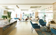 Khác 6 Novotel Suites Hanoi