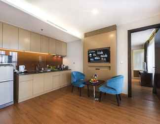 Khác 2 Novotel Suites Hanoi