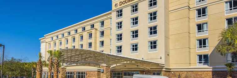 Others DoubleTree by Hilton North Charleston - Convention Center