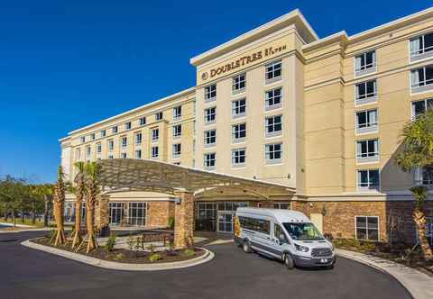 อื่นๆ DoubleTree by Hilton North Charleston - Convention Center