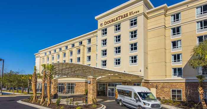 Lain-lain DoubleTree by Hilton North Charleston - Convention Center