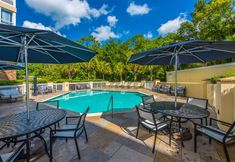 Others 7 DoubleTree by Hilton North Charleston - Convention Center