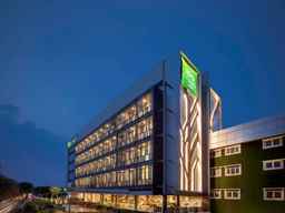 ibis Styles Jakarta Sunter, Rp 680.599