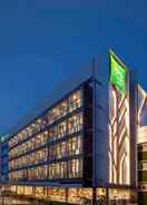 EXTERIOR_BUILDING ibis Styles Jakarta Sunter