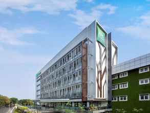 Exterior 4 ibis Styles Jakarta Sunter