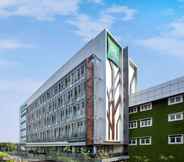 Exterior 7 ibis Styles Jakarta Sunter