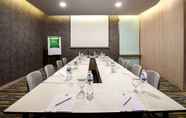 Ruangan Fungsional 6 ibis Styles Jakarta Sunter