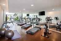 Fitness Center ibis Styles Jakarta Sunter